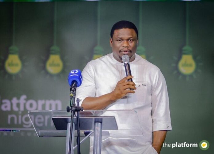 Tosin-Eniolorunda, Moniepoint-CEO-