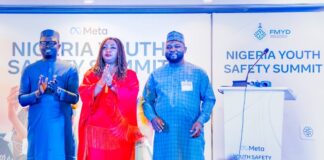NITDA, Meta Deepen Partnership To Advance Youth Online Safety, Digital Trust