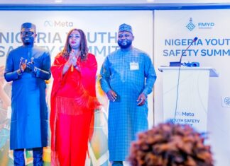 NITDA, Meta Deepen Partnership To Advance Youth Online Safety, Digital Trust