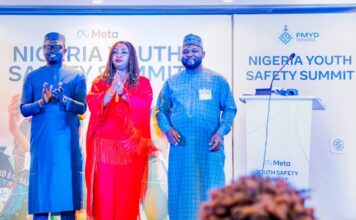 NITDA, Meta Deepen Partnership To Advance Youth Online Safety, Digital Trust