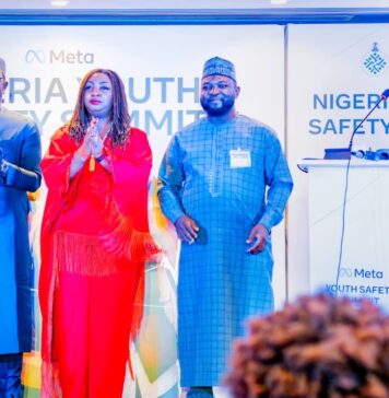 NITDA, Meta Deepen Partnership To Advance Youth Online Safety, Digital Trust