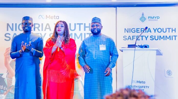 NITDA, Meta Deepen Partnership To Advance Youth Online Safety, Digital Trust