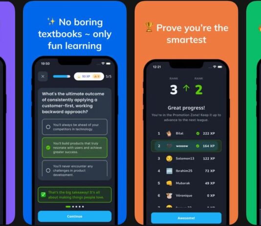 Breni Says It Has Cracked the Code on How the World Should Learn