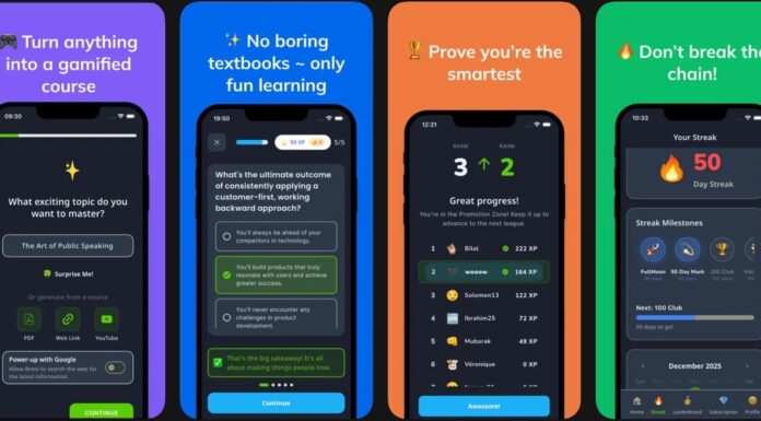 Breni Says It Has Cracked the Code on How the World Should Learn