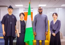 China Industrial Bank Backs Nigeria’s Telecom Project to Connect 20 Million Citizens