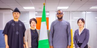 China Industrial Bank Backs Nigeria’s Telecom Project to Connect 20 Million Citizens
