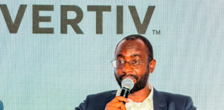 NITDA Promotes Nigeria’s Digital Infrastructure Agenda at Global Congress