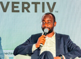 NITDA Promotes Nigeria’s Digital Infrastructure Agenda at Global Congress