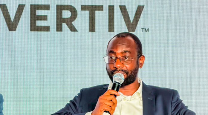 NITDA Promotes Nigeria’s Digital Infrastructure Agenda at Global Congress