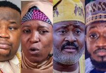 From Hashtags to Heartbreak: When Social Media Stars Failed the 2027 Primaries, By Kabir Akintayo