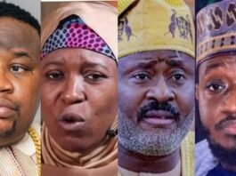From Hashtags to Heartbreak: When Social Media Stars Failed the 2027 Primaries, By Kabir Akintayo