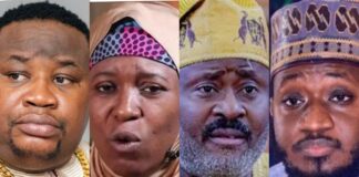 From Hashtags to Heartbreak: When Social Media Stars Failed the 2027 Primaries, By Kabir Akintayo