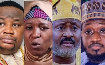 From Hashtags to Heartbreak: When Social Media Stars Failed the 2027 Primaries, By Kabir Akintayo