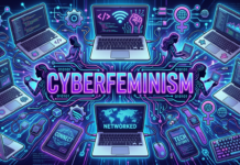 CYBERFEMINISM: Gender, Technology and the Fight for Digital Equality By Fom Gyem CYBERFEMINISM