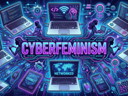 CYBERFEMINISM: Gender, Technology and the Fight for Digital Equality By Fom Gyem CYBERFEMINISM