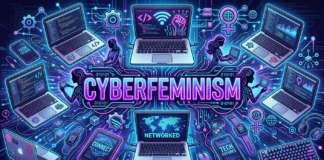 CYBERFEMINISM: Gender, Technology and the Fight for Digital Equality By Fom Gyem CYBERFEMINISM