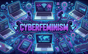 CYBERFEMINISM: Gender, Technology and the Fight for Digital Equality By Fom Gyem CYBERFEMINISM
