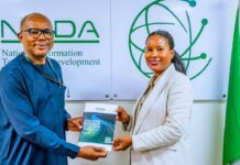 NITDA, Benin’s Digital Agency Deepen Partnership on Digital Transformation