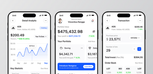 Top 10 Investment Apps You Can Invest