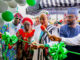 First Lady Commissions NITDA ICT Centre In Benue, Expand Digital Inclusion Drive