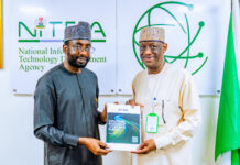 NITDA, NISO Partner to Accelerate Digital Transformation in Nigeria’s Power Sector