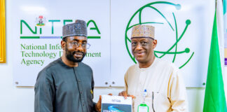 NITDA, NISO Partner to Accelerate Digital Transformation in Nigeria’s Power Sector