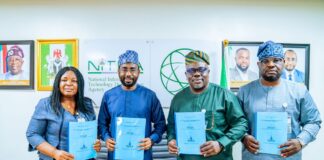 NITDA, DAWN Commission Sign MoU to Boost Digital Literacy in Southwest
