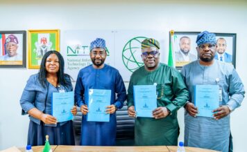 NITDA, DAWN Commission Sign MoU to Boost Digital Literacy in Southwest