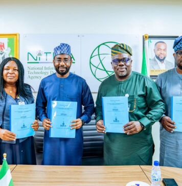 NITDA, DAWN Commission Sign MoU to Boost Digital Literacy in Southwest