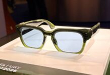 Meta Unveils New AI Smart Glasses Starting at $299