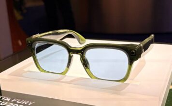Meta Unveils New AI Smart Glasses Starting at $299