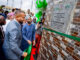 Bosun Tijani Urges Students to Drive Innovation as NITDA Commissions OAU Tech Hub