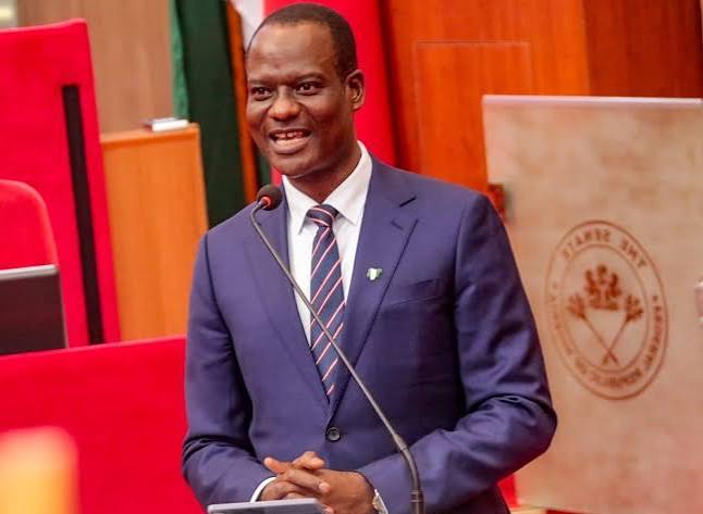 Taiwo Oyedele