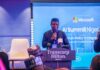 NITDA Pushes Responsible AI Adoption, Digital Sovereignty at AI Summit Barrister Emmanuel Edet, Ag. Director, Regulation and Compliance Department