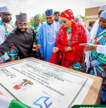 Where Innovation Meets Healthcare: The Significance of Hadejia’s New Digital Ecosystem, By Mukhtar Ya’u Madobi