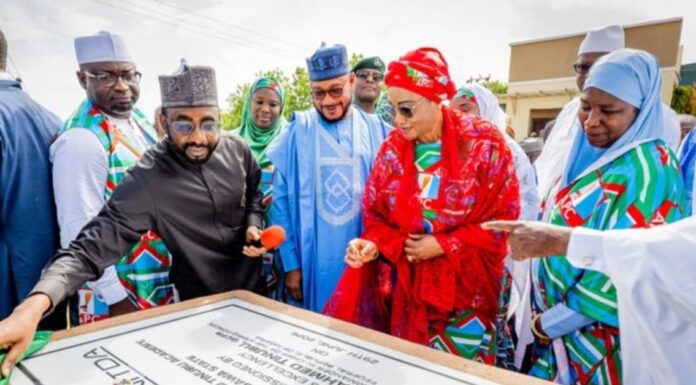 Where Innovation Meets Healthcare: The Significance of Hadejia’s New Digital Ecosystem, By Mukhtar Ya’u Madobi