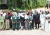 YADI, NYSC Member Champion Drug-Free Schools Campaign with Essay, Quiz Competitions in Abuja