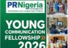 PRNigeria Opens Applications for 2026 Young Communication Fellowship