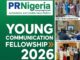 PRNigeria Young Communication Fellowship Attracts 691 Applicants for 30 Slots
