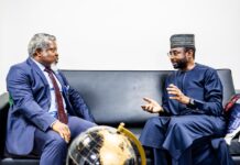 NITDA Moves to Digitise New Ogoni University, Eyes Partnership to Boost Tech Education
