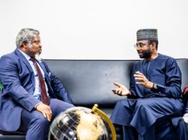 NITDA Moves to Digitise New Ogoni University, Eyes Partnership to Boost Tech Education