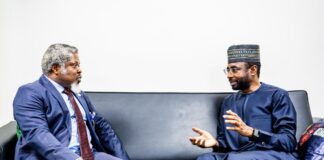 NITDA Moves to Digitise New Ogoni University, Eyes Partnership to Boost Tech Education