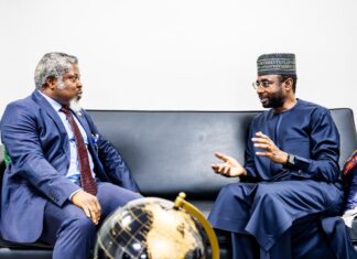 NITDA Moves to Digitise New Ogoni University, Eyes Partnership to Boost Tech Education
