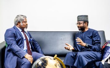 NITDA Moves to Digitise New Ogoni University, Eyes Partnership to Boost Tech Education