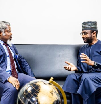 NITDA Moves to Digitise New Ogoni University, Eyes Partnership to Boost Tech Education