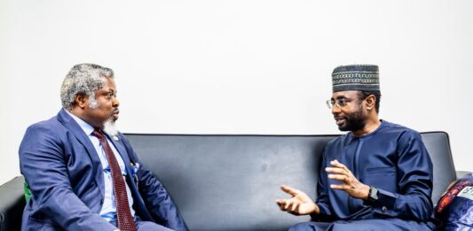 NITDA Moves to Digitise New Ogoni University, Eyes Partnership to Boost Tech Education