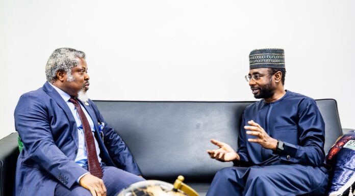 NITDA Moves to Digitise New Ogoni University, Eyes Partnership to Boost Tech Education