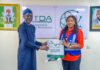 NITDA, Cal-Maji Foundation Forge Stronger Alliance to Bridge Nigeria’s Digital Divide