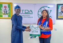 NITDA, Cal-Maji Foundation Forge Stronger Alliance to Bridge Nigeria’s Digital Divide