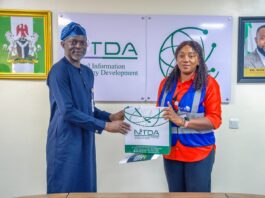 NITDA, Cal-Maji Foundation Forge Stronger Alliance to Bridge Nigeria’s Digital Divide
